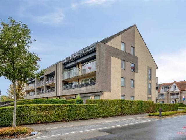 à vendre Appartement Knesselare Veldstraat