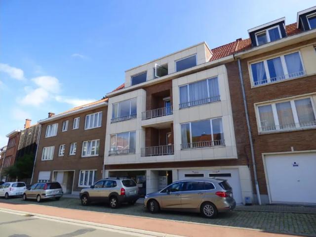 à vendre Appartement Kraainem