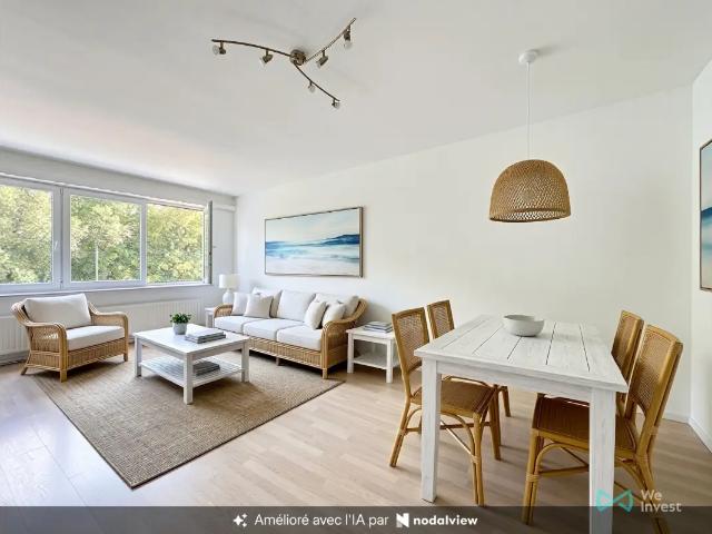 à vendre Appartement Kraainem