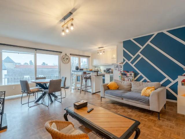 à vendre Appartement Kraainem Avenue Saint Pancrace