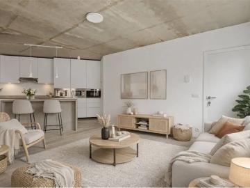 à vendre Appartement Kruibeke Hendrik Mertensstraat