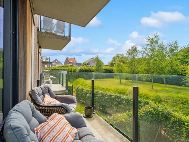à vendre Appartement Kruisem René D'Huyvetterstraat