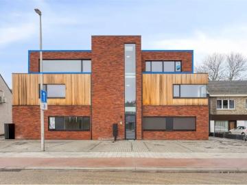à vendre Appartement Kwaadmechelen Gerhoevenstraat