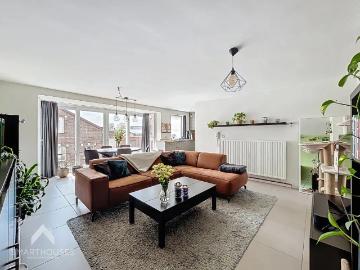 8520, Arrondissement de Courtrai, Flandre