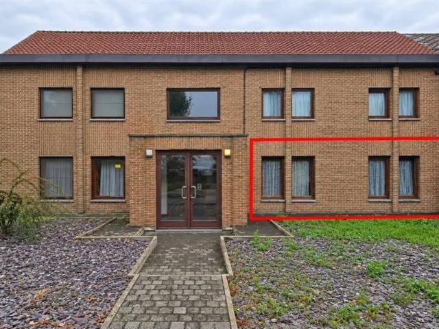 à vendre Appartement La Bouverie