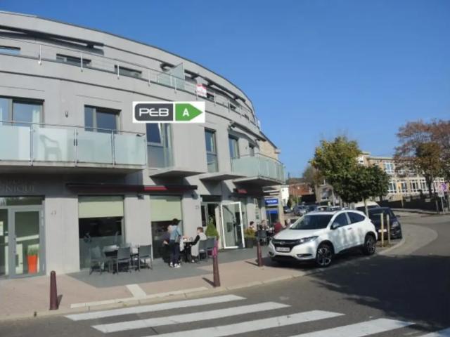 à vendre Appartement La Calamine Kirchplatz