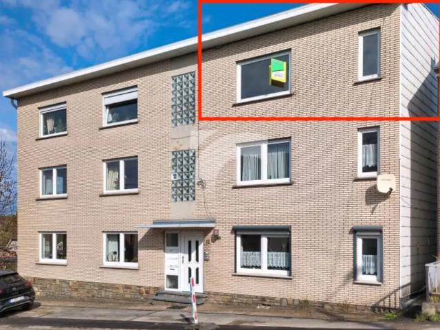 à vendre Appartement La Calamine Rue Soufflet