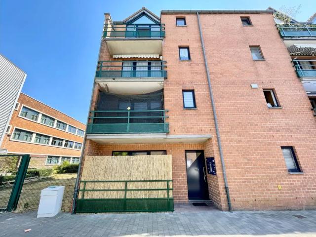 à vendre Appartement La Hestre Rue du Seigneur