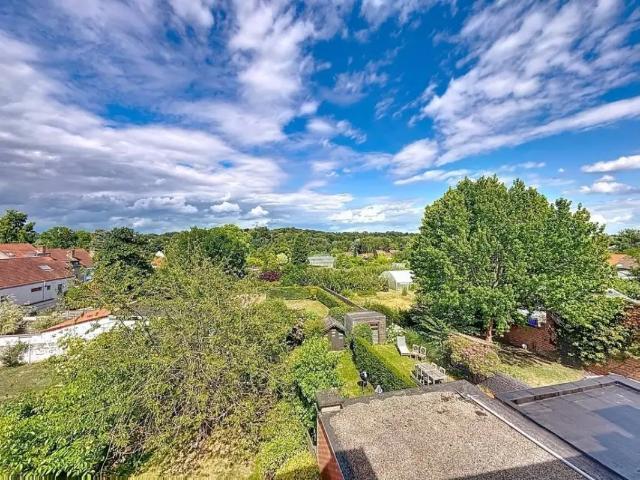 à vendre Appartement La Hulpe Saint Nicolas