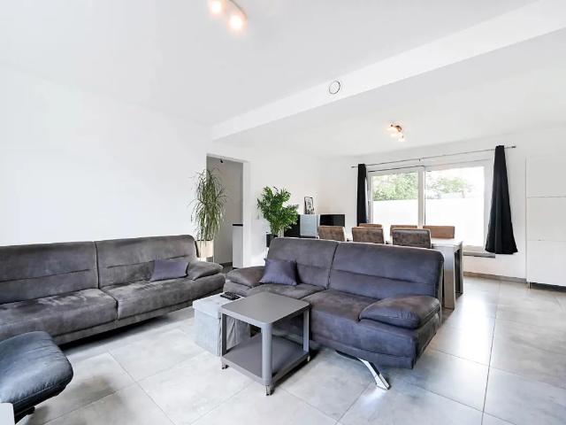 à vendre Appartement La Louvière