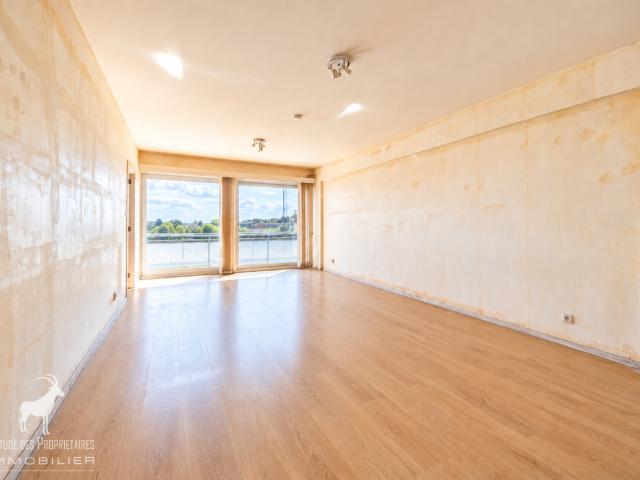 à vendre Appartement La Louvière