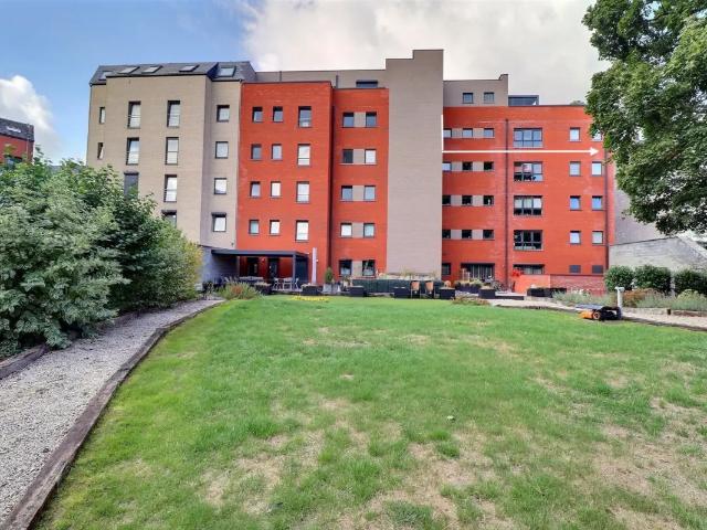 à vendre Appartement La Louvière