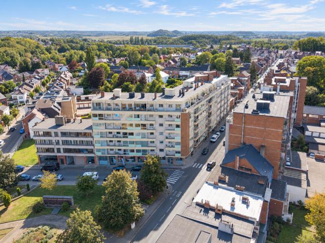 à vendre Appartement La Louvière