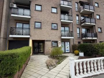 à vendre Appartement La Louvière