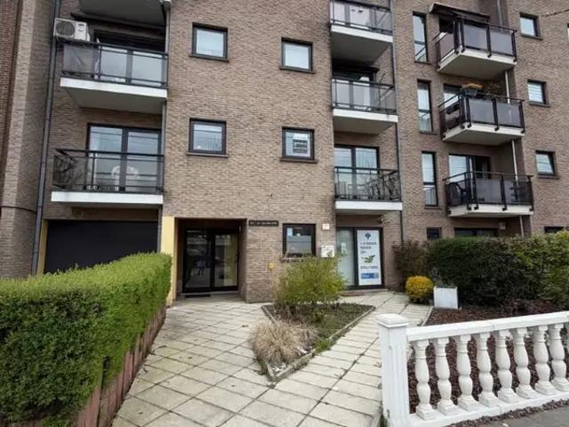 à vendre Appartement La Louvière