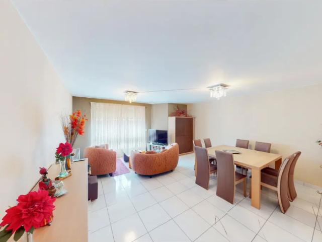à vendre Appartement La Louvière