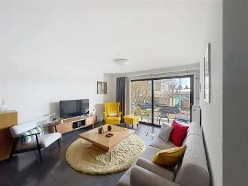 à vendre Appartement La Louvière