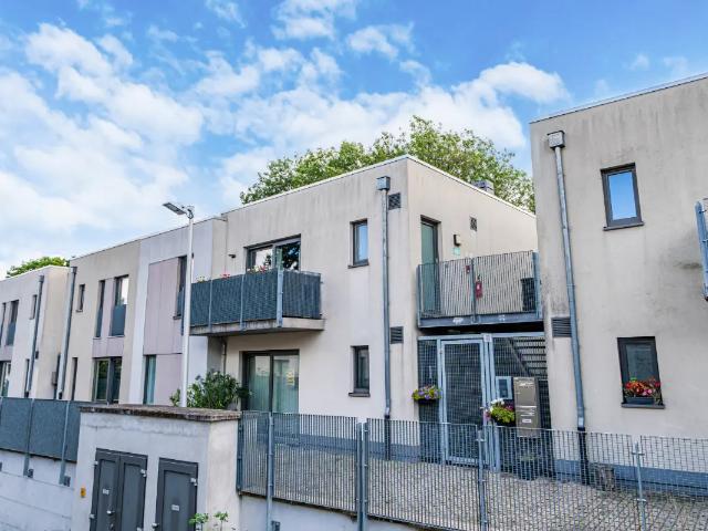 à vendre Appartement La Louvière