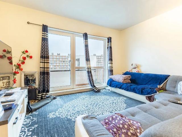 à vendre Appartement La Louvière