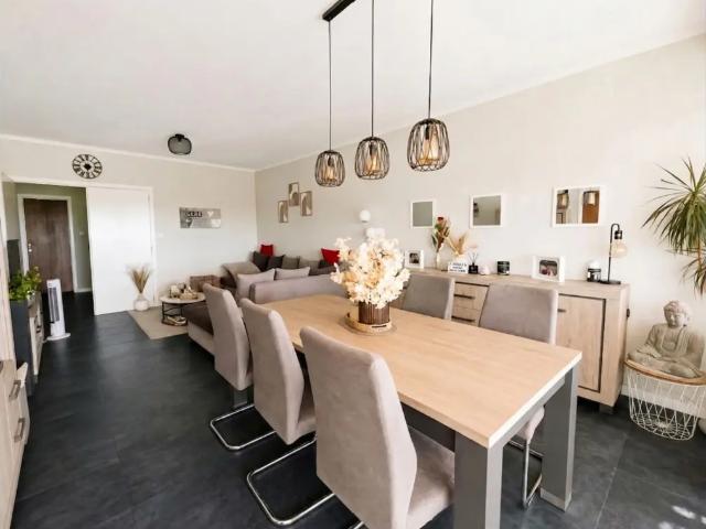à vendre Appartement La Louvière Avenue des Croix de Feu