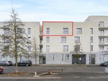 7100, La Louvière, Arrondissement de La Louvière, Wallonie
