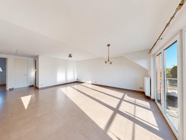 à vendre Appartement La Louvière Place du Numéro Un