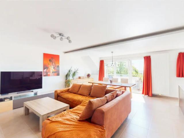 à vendre Appartement La Louvière Place du Numéro Un