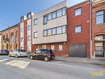 à vendre Appartement La Louvière Rue Achille Chavée