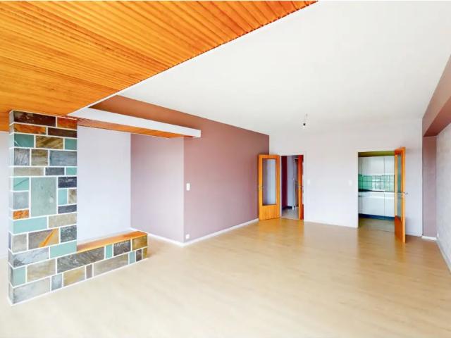 à vendre Appartement La Louvière Rue Albert Ier Roi des Belges
