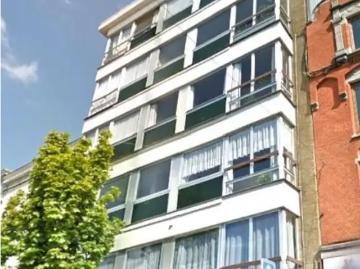 à vendre Appartement La Louvière Rue Albert 1 Roi des Belges