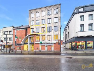 à vendre Appartement La Louvière Rue Alfred Pourbaix