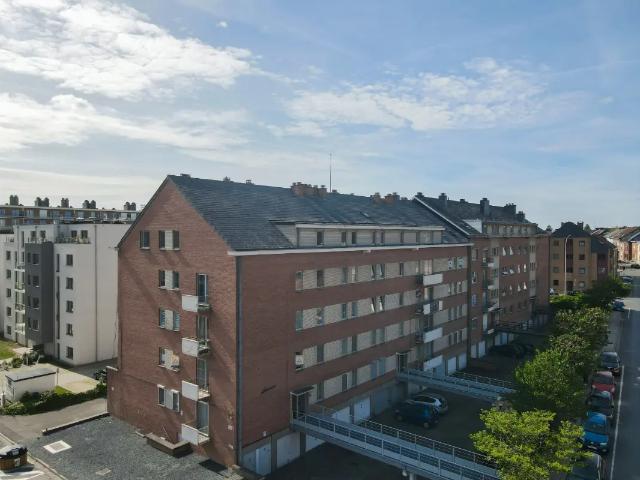 à vendre Appartement La Louvière Rue de Longtain