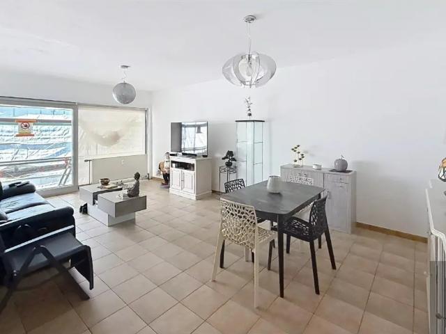à vendre Appartement La Louvière RUE DES CROIX DU FEU