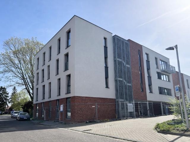 à vendre Appartement La Louvière rue des Justes