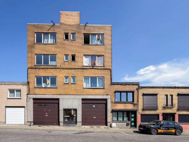 à vendre Appartement La Louvière Rue du Châlet