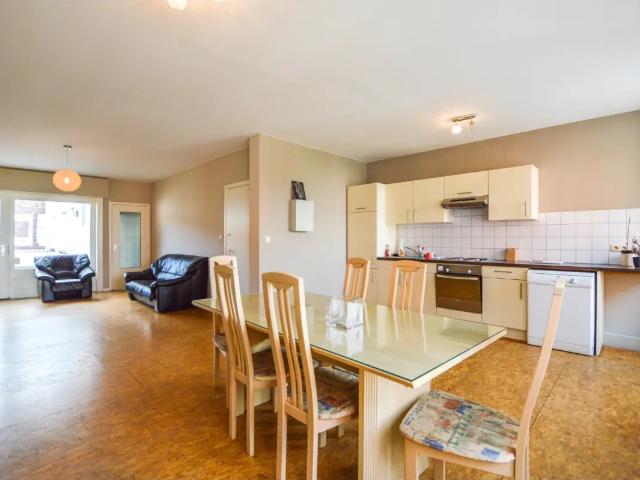 à vendre Appartement La Louvière Rue Kéramis