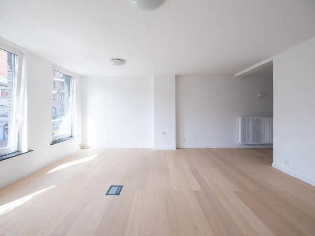 à vendre Appartement La Louvière Rue Hamoir