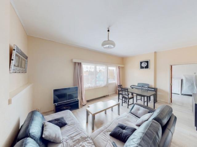 à vendre Appartement La Louvière Rue Louis de Brouckère