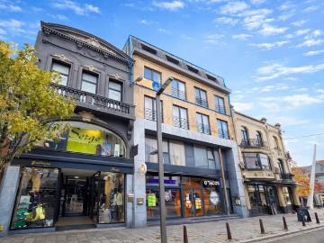 à vendre Appartement La Louvière Rue Sylvain Guyaux