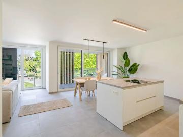à vendre Appartement La Panne