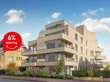 à vendre Appartement La Panne