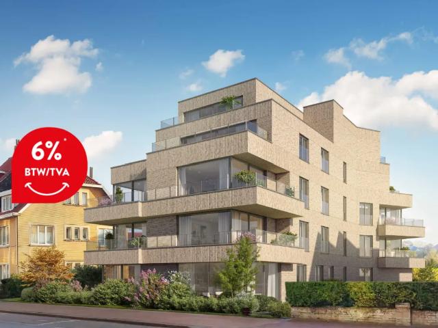 à vendre Appartement La Panne