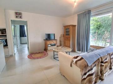 à vendre Appartement La Panne