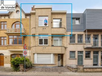 à vendre Appartement La Panne Verenigingstraat