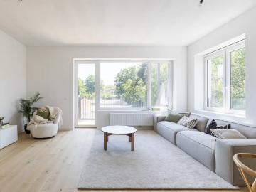 à vendre Appartement La Panne Veurnestraat