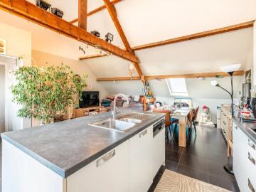 à vendre Appartement La Panne Veurnestraat