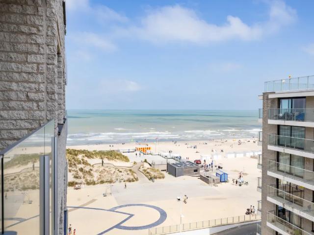 à vendre Appartement La Panne Zeedijk