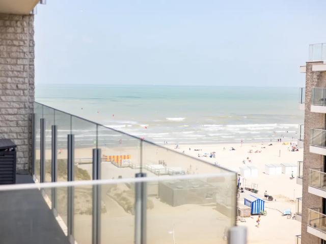 à vendre Appartement La Panne Zeedijk