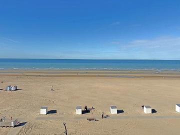 à vendre Appartement La Panne Zeedijk