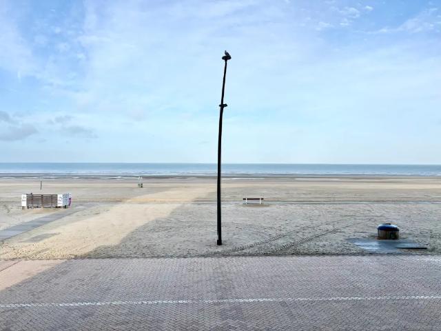 à vendre Appartement La Panne Zeedijk